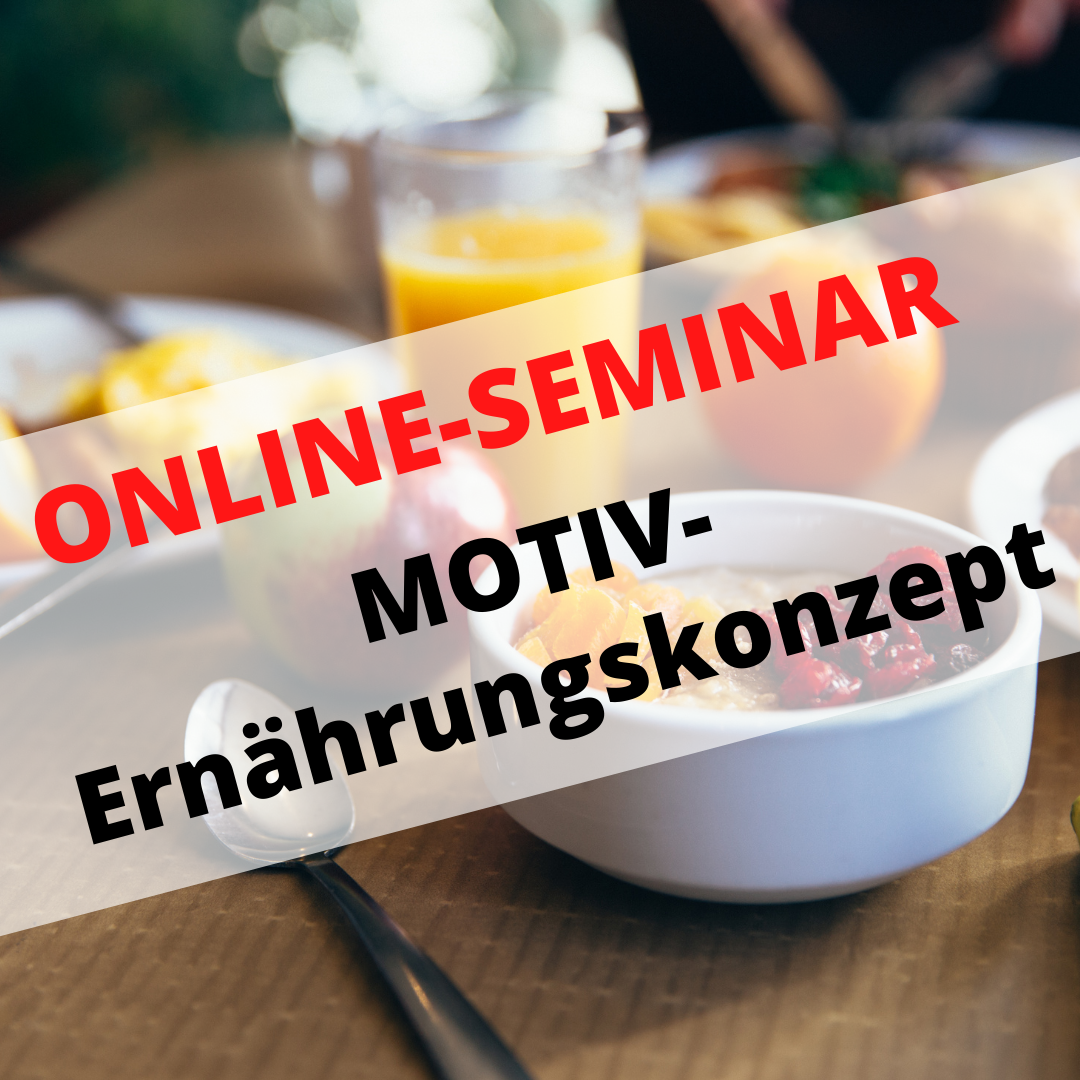 Online-Seminar für MOTIV-Mitglieder am 28.01.21