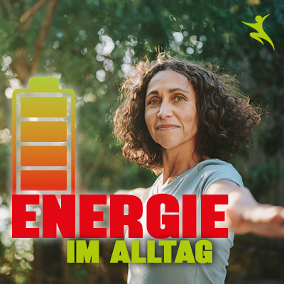 Energie im Alltag